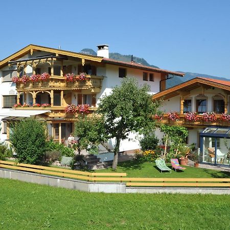 Haus Unterberg Kössen Exterior foto
