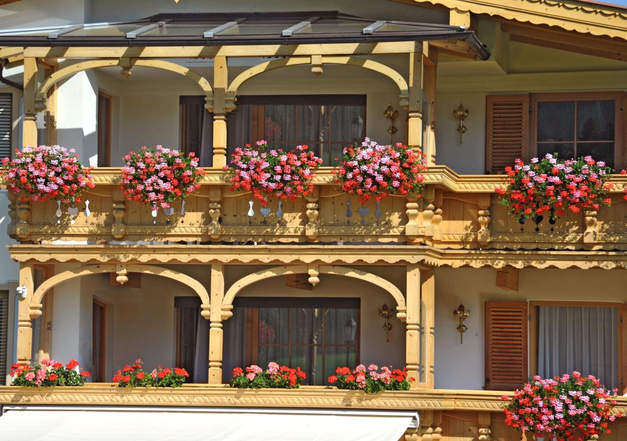 Haus Unterberg Kössen Exterior foto