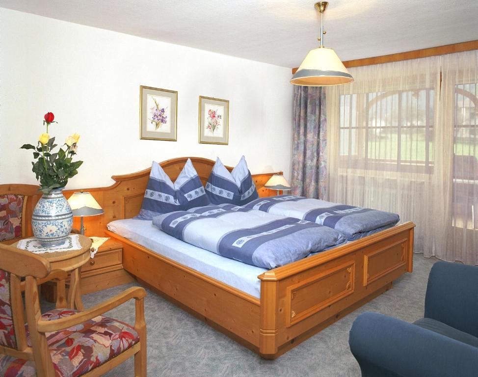 Haus Unterberg Kössen Quarto foto