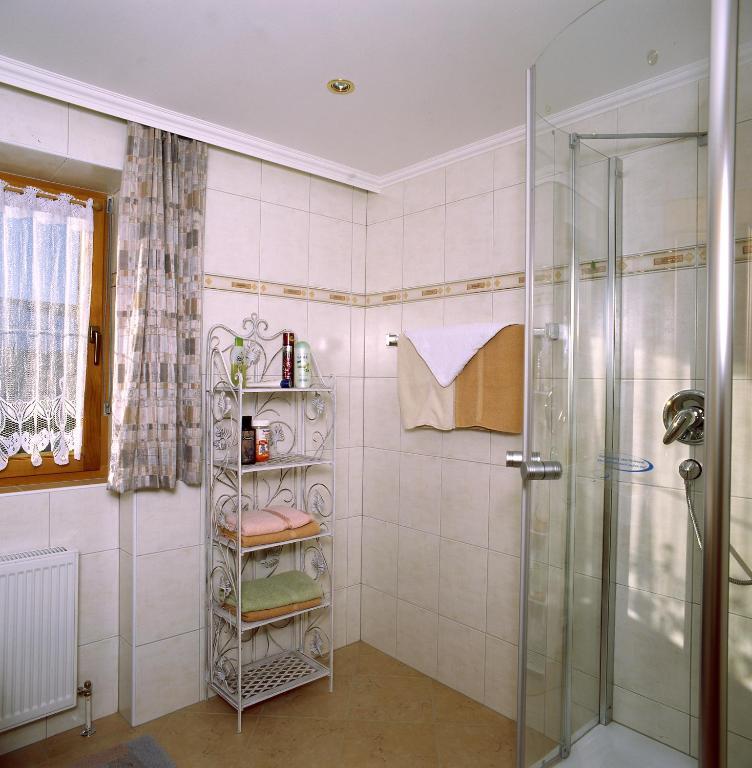 Haus Unterberg Kössen Quarto foto