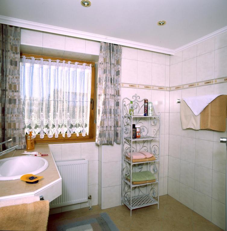 Haus Unterberg Kössen Quarto foto