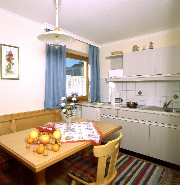 Haus Unterberg Kössen Quarto foto